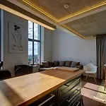 Loft 66/a View Butas Vilnius