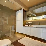 Loft 66/a View * Vilnius