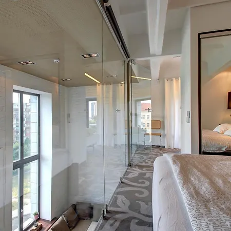 Loft 66/a View