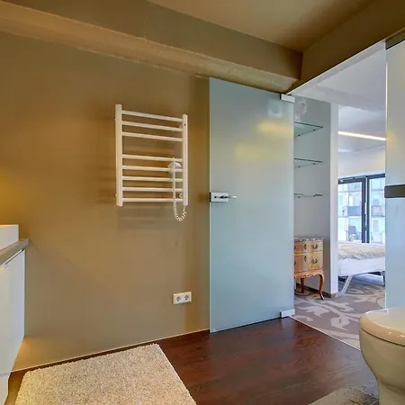 Loft 66/a View Apartment *