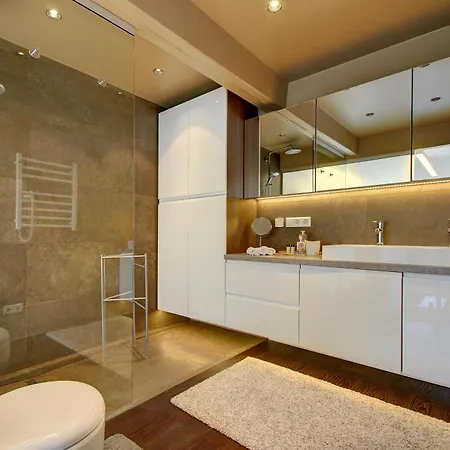 Loft 66/a View * Vilnius