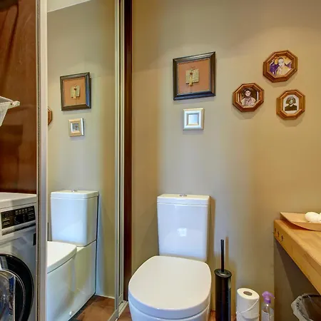 Appartement Loft 66/a View *