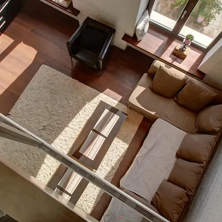 Loft 66/a View