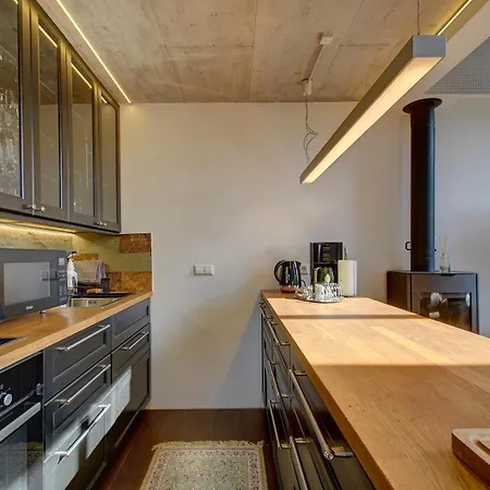 Loft 66/a View Vilnius