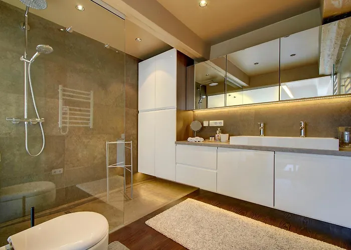 Loft 66/a View * Vilnius