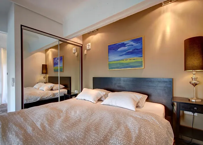 Loft 66/a View Вильнюс